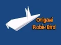 Origami - Passarinho How To Make Origami