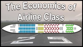 Download The Economics of Airline Class MP3