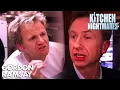 Every Manager Here Is BAD Plain And Simple Kitchen Nightmares