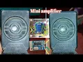 Download Lagu audio amplifier with bluetooth module