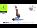 The 40 Minute No-Equipment F45 Triple Double Workout You Can Do In Your Lounge