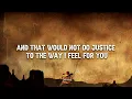 Randy Travis - Deeper Than the Holler (Lyrics)