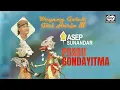 Download Lagu Giri Harja III - Wayang Golek - Prabu Gondayitma - Asep Sunandar | Official Audio