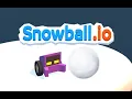 Snowball io Gameplay