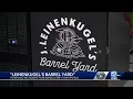 Restaurant to be Named Later now has a name
