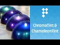Lagu RESION ChameleonTint \u0026 ChromaTint