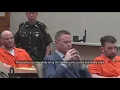 Men sentenced to life in prison for 2022 kidnapping murder of Toledo teens