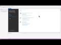 VB Express 2012 Desktop Tutorial 1 - Getting Started