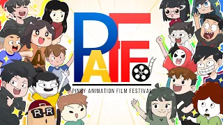 PINOY ANIMATION FILM FESTIVAL 2026