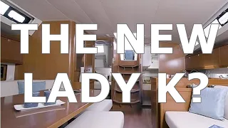 Would you buy this? – EP 165 – Lady K Sailing