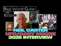 Download Lagu Neil Carter UFO/Gary Moore Interview Recording/Touring with Gary Moore, Unreleased Demos \u0026 Drummers!
