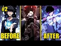 They Mocked Him as a Newbie Now He s Max-Level Overpowered x10 Manhwa Recap