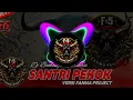 Download Lagu DJ BANTENGAN ‼️ SANTRI PEKOK || STYLE KALEM GAYENG - FANMA PROJECT X F15 PRODUCTION