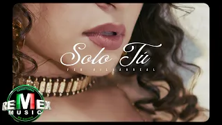 Fer Villarreal - Solo Tú (Video Oficial)