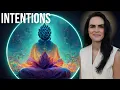 Download Lagu HOW TO SET INTENTIONS (POWERFUL METHOD)