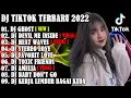 Download Lagu DJ GHOST JUSTIN BIEBER X DEVIL ME INSIDE REMIX JEDAG JEDUG FULL BASS TIKTOK TERBARU YANG LAGI VIRAL