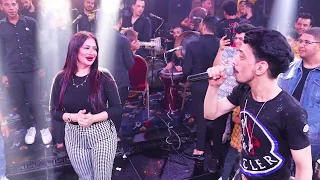 عينك جت على الفيديو اتفرج ومش هتندم افندينا والموناليزاء دعاء رشوان 