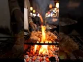 Lagu Juicy Moroccan Chicken Brochettes ASMR | Marrakech Night Market Street Food