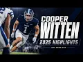 Cooper Witten 2025 Highlights Oklahoma Commit Elite 2027