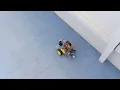 2WD arduino robot-car Tesla killer