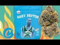 COOKIES GARY PAYTON CANNABIS REVIEW WEEDVIEWS