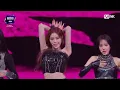 [#2025MAMA] izna - Mamma Mia (MAMA Ver.) | Mnet 251129 방송