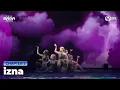 [#2025MAMA] izna - Mamma Mia (MAMA Ver.) | Mnet 251129 방송