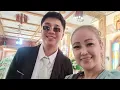 Download Lagu Part2 Juneff and Carmina Wedding Day Marching of The Bride and Ceremony 