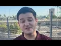 Surveillance footage shows 3 suspects accused of murdering Tucson police recruit