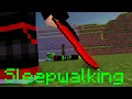 Download Lagu Sleepwalking - Minecraft Animation