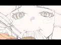 Reimu Vore Animation Rough teaser