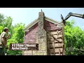 Top 5 Crashes From Barnwood Builders - DIY Network