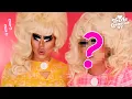 Trixie Puts Brittany Broski in Drag Again