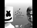 Bayen Habeit - Marshmello & Amr Diab
