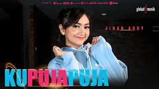 Jihan Audy - Ku Puja Puja (Official Music Video)