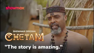 cheta m is full of intrigue kalu ikeagwu cheta m showmax original
