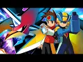 Lagu Megaman Battle Network 6 ''Title Theme'' Remastered