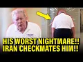 Trump PANICS as Iran CHECKMATES HIM