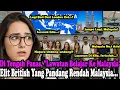 Download Lagu Pelajar London Terkejut! \