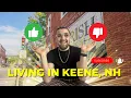 Pros and Cons of Keene NH l Living in Keene New Hampshire