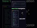 Build a 9 Dot Navigation with HTML CSS JavaScript