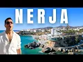 Download Lagu Nerja, Spain 🇪🇸 | The Beach Heaven You Were Looking For!