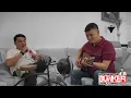 "Por mis defectos"- Banda Pequeños Musical En La Voz Original Ramón Crisóstomo