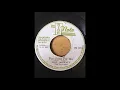 Judy Mowatt And The Gaytones - Too Good For Me HIGH NOTE