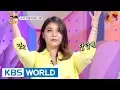 Download Lagu Hello Counselor - Ailee, Sam Hammington, Ahn Jihwan [ENG/THA/2017.07.31]