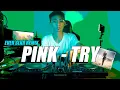 Download Lagu DJ PINK - TRY ( EVER SLKR REMIX )