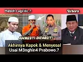 Download Lagu TR4GIS!! NASIB SUGIKNUR USAI MENGH1N4 PRABOWO..?