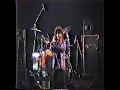 Lagu Shocking Blue Live in Concert 26 April 1986