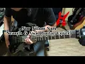Nur Nilam Sari - Search & Awie ( Guitar Cover )