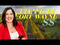 Real Cost of Living In Fort Wayne Indiana Housing Utilities Groceries More